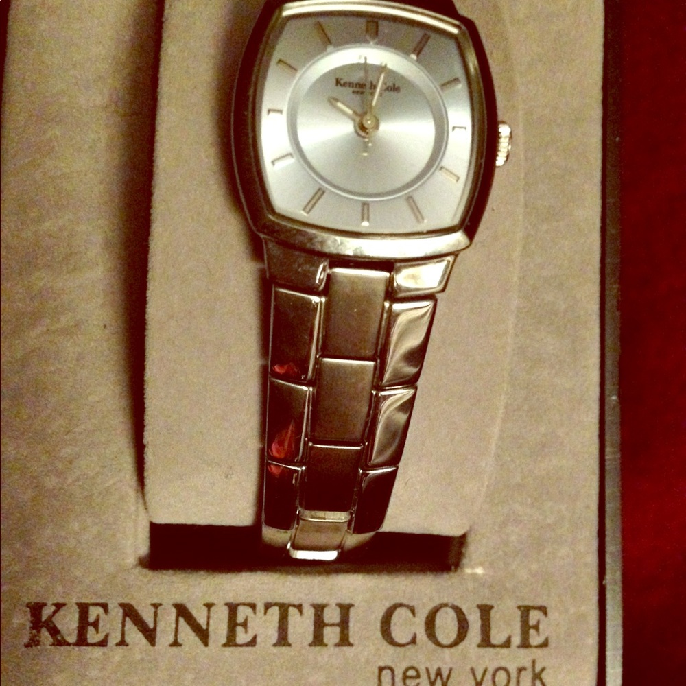 Kenneth Cole New York Ladies Watch